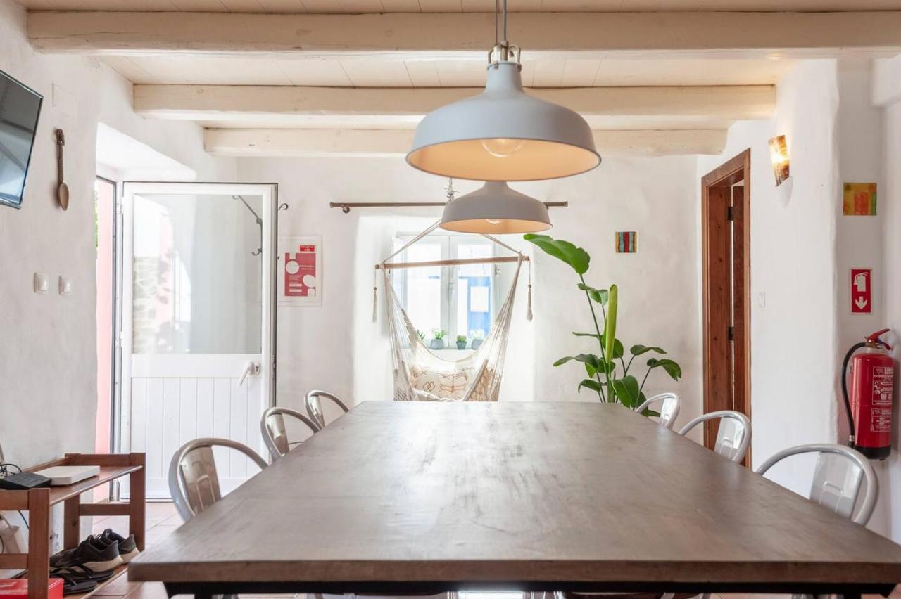 Oliveira Surf House Ericeira Santo Isidoro Exterior foto